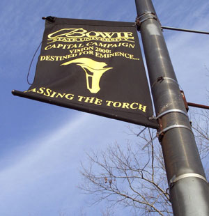 Boulevard Banners