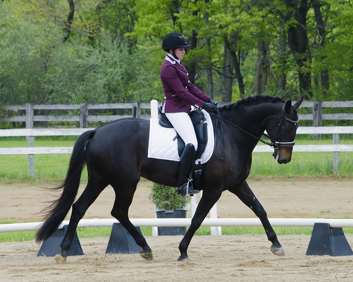 Carolyn Van Cise Fund Grant Awarded to Eleanor Millerschin