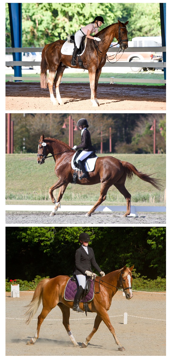 TDF’s Cynthia Aspden Youth Development Fund Awards Three Grants
