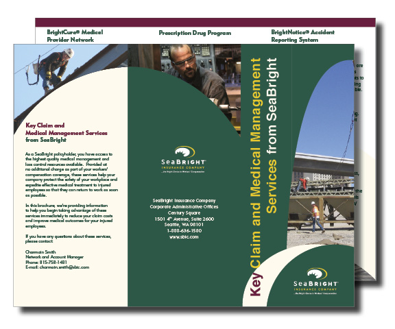 Brochures