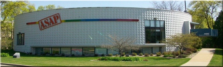 ASAP's Building