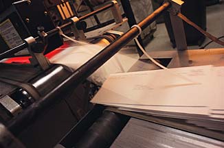 Mailing Services
