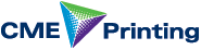 CME Printing, Inc.