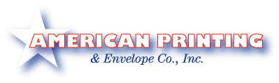 American Printing & Envelope Co. Inc