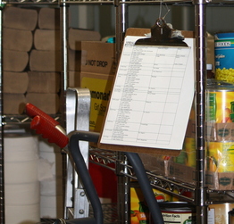 Matt Talbot Kitchen Homeless Recovery Program