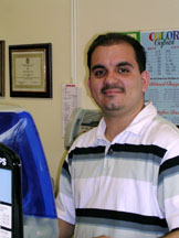 Jovanny Colon
