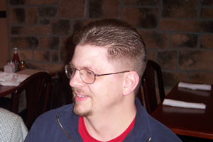 Bill Jenkins