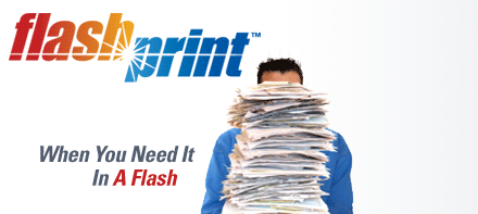 Flash Print