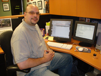 Jamie Landau