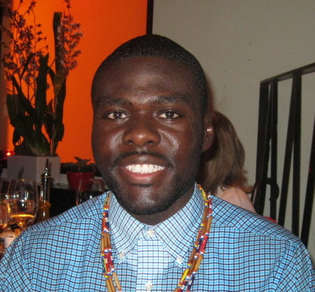 Junior Jean Paul