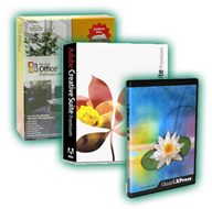 Industry Standard Software