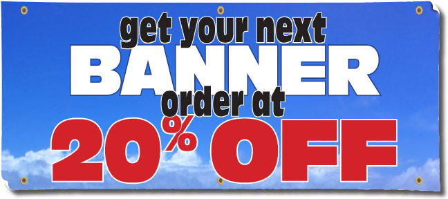 AccelaGraphics Banner Special