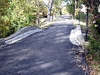 Campus bridge