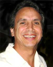 Dr. Juan Sanchez, Board Chair &amp; School Founder