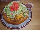 PCMH Foundation Fry Bread Taco Fundraiser