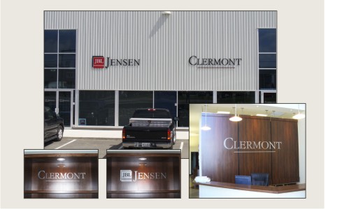 July 2006 - Clermont / Jensen