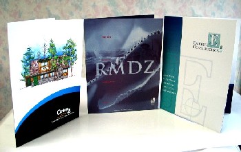 Pocket Folder