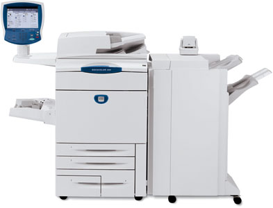Xerox 252