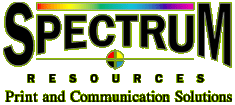 Spectrum Resources, Inc.
