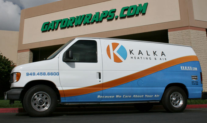 Kalka Heating and Air