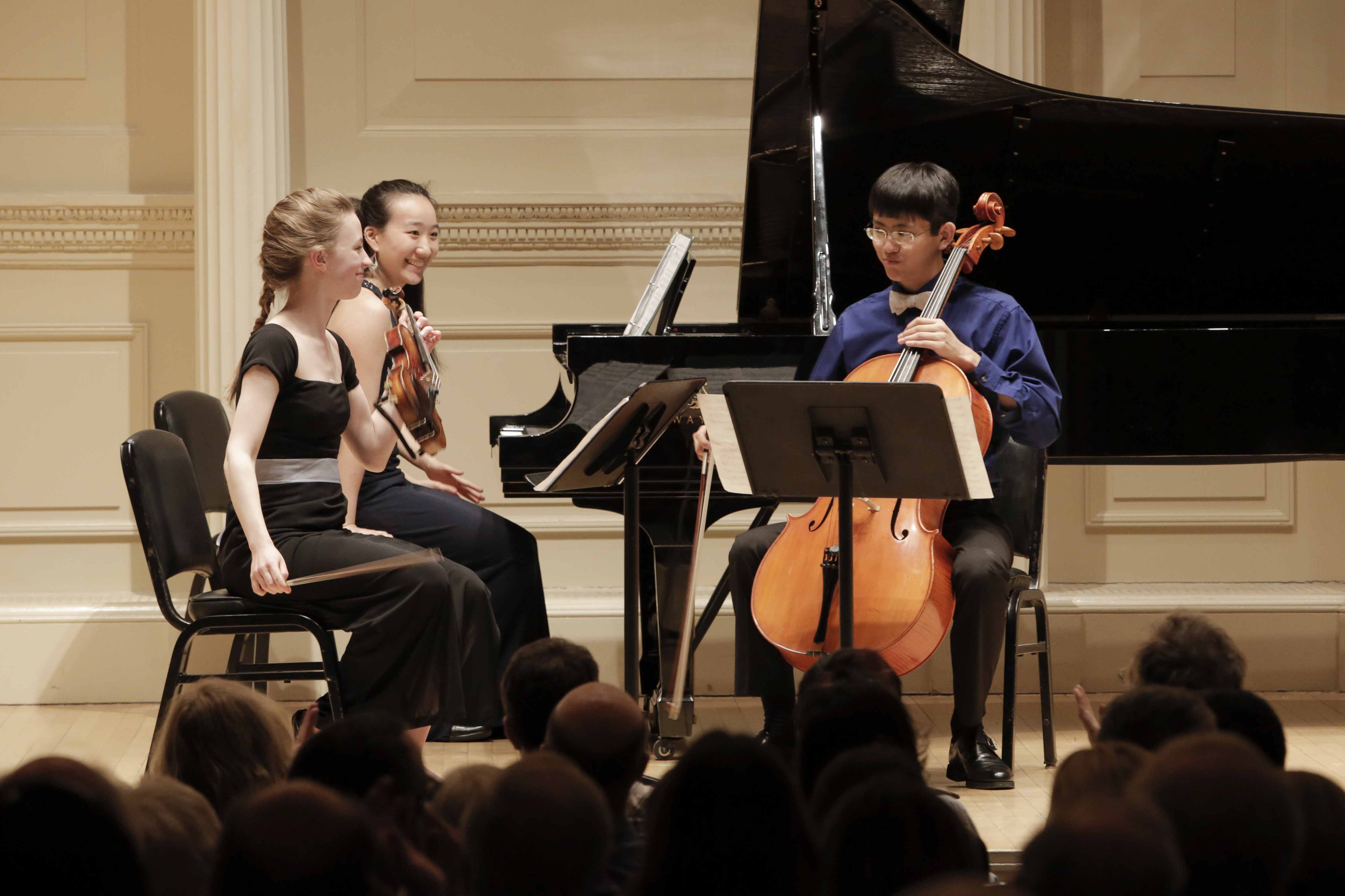 An Evening Among Friends | Chamber Music