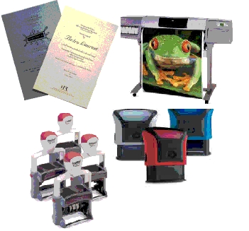 Specialised Items