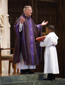 What is The Roman Missal?