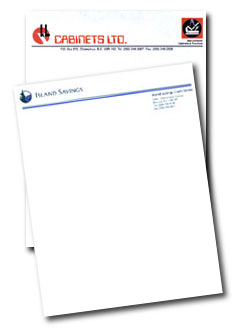 Letterhead