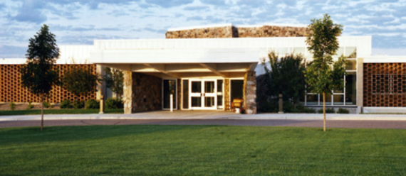 Monastery