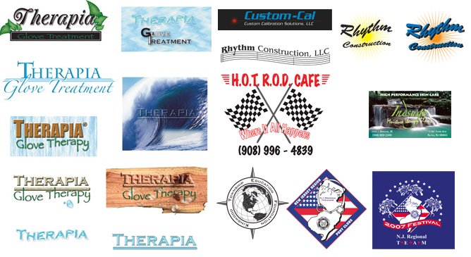 Logo Design