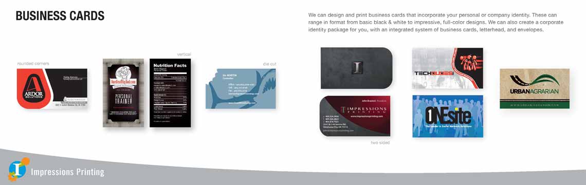 BUSINESS CARDS-Click on Image to Open PDF
