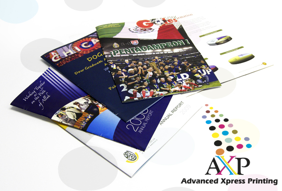 Annual Reports 