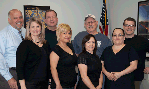 Our Staff