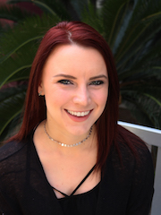 Jordan "Cup" Nelson - Special Events Coordinator
