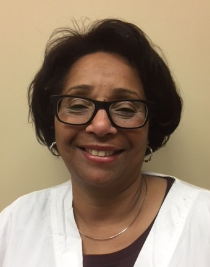 Ursula Jones
