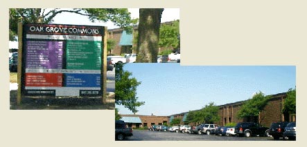 Locations & Hours