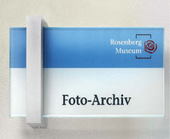 VISIGN Directional & Orientation Systems