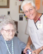 Skilled Nursing Care