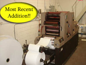 Press Department