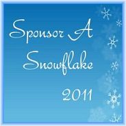 Sponsor A Snowflake