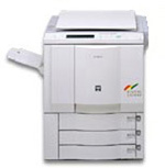 Canon CLC 1150 Color Laser Copier