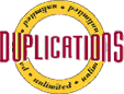 Duplications Unlimited