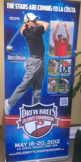 Retractable Banners