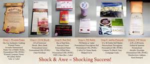 Want More Effective Direct Mail? Make It Lumpy
