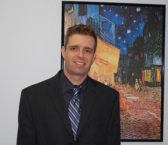 Joel Weitzman - President and CEO