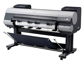 Canon imagePROGRAF iPF9000S