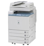 Canon Color imageRUNNER C3200