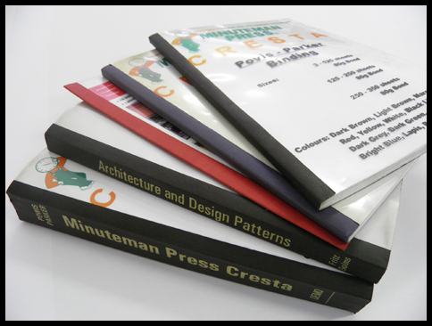 Thermal Binding