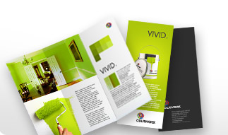 Brochures