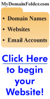 MyDomainFolder.com